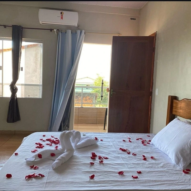 Hotel Nathália