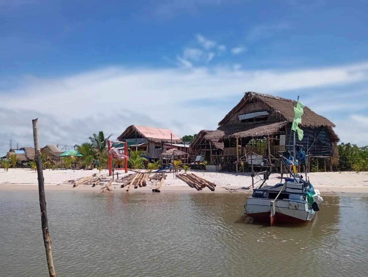 Praia do Guará