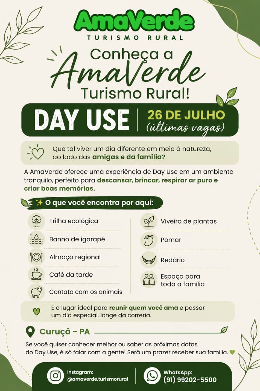 Foto 7 de AMAVERDETURISMORURAL